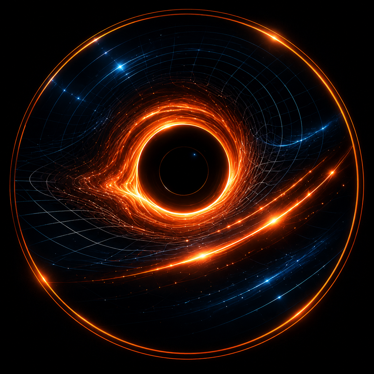 Beyond Relativity